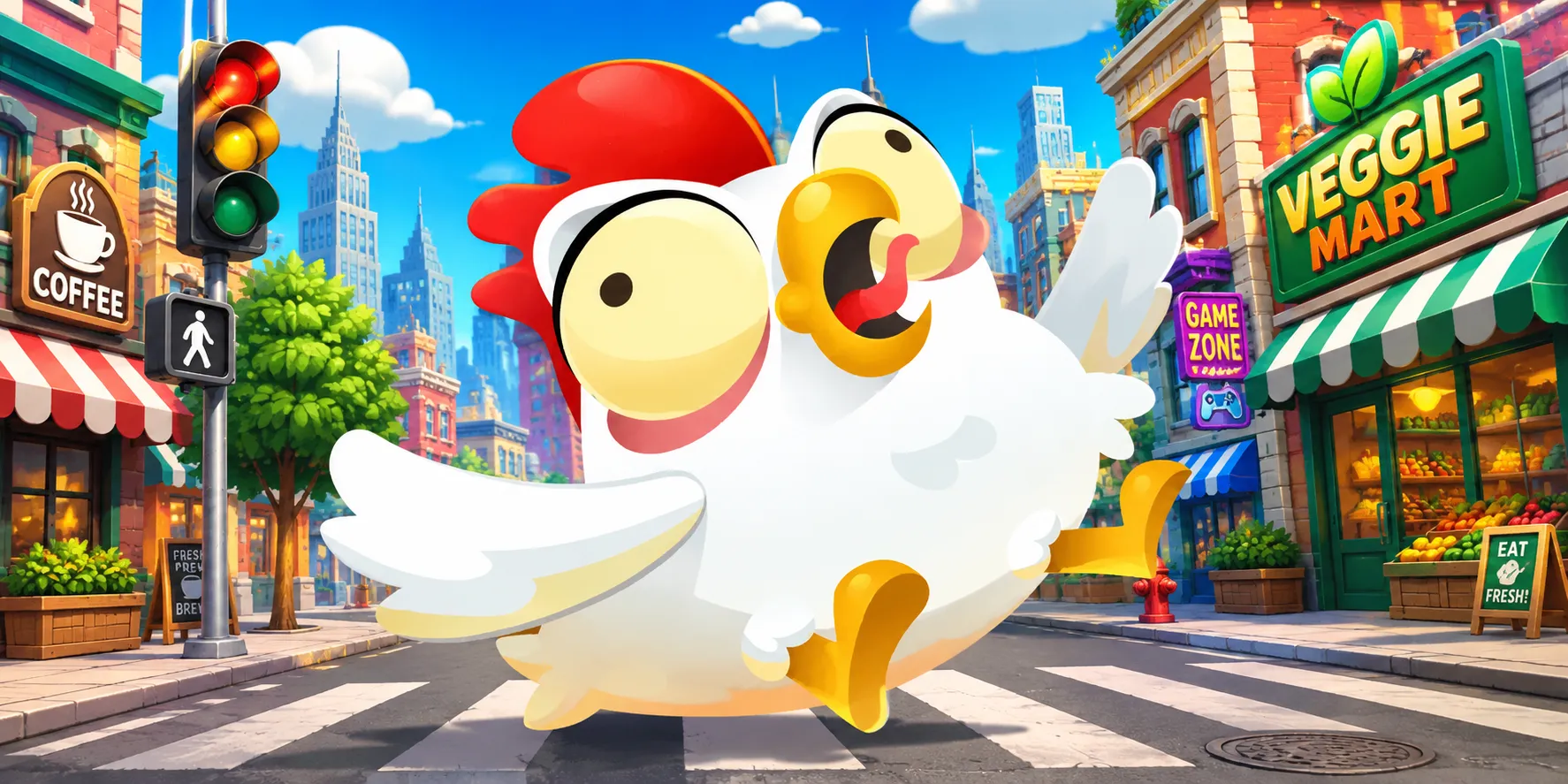 chickenroad 1win