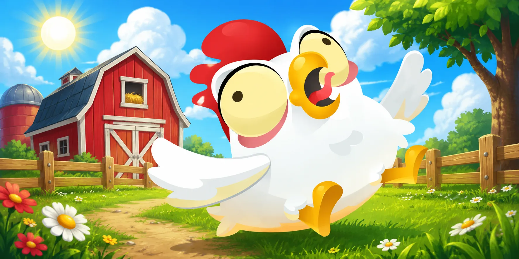 chickenroad 1win