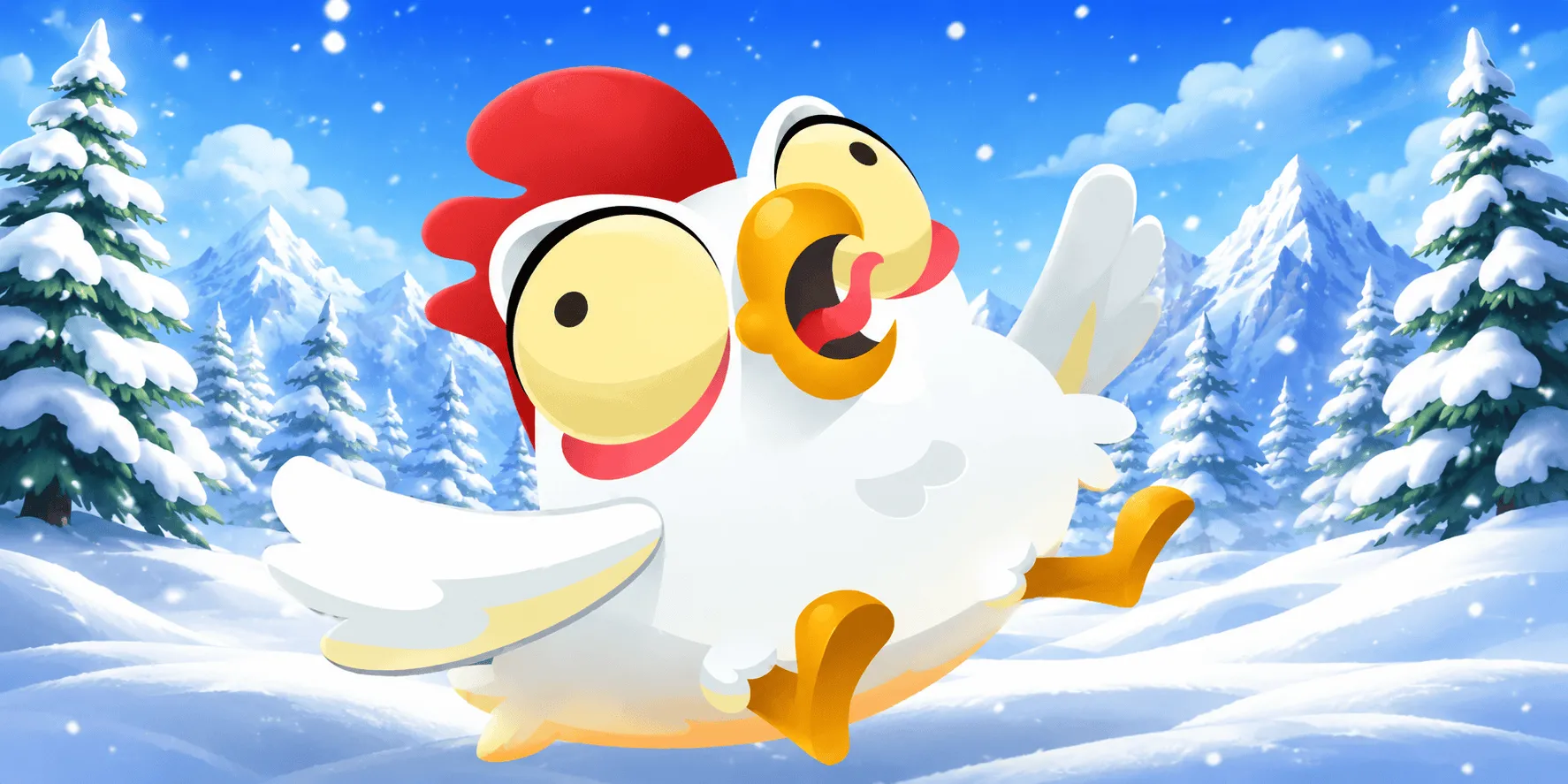 chickenroad εφαρμογή