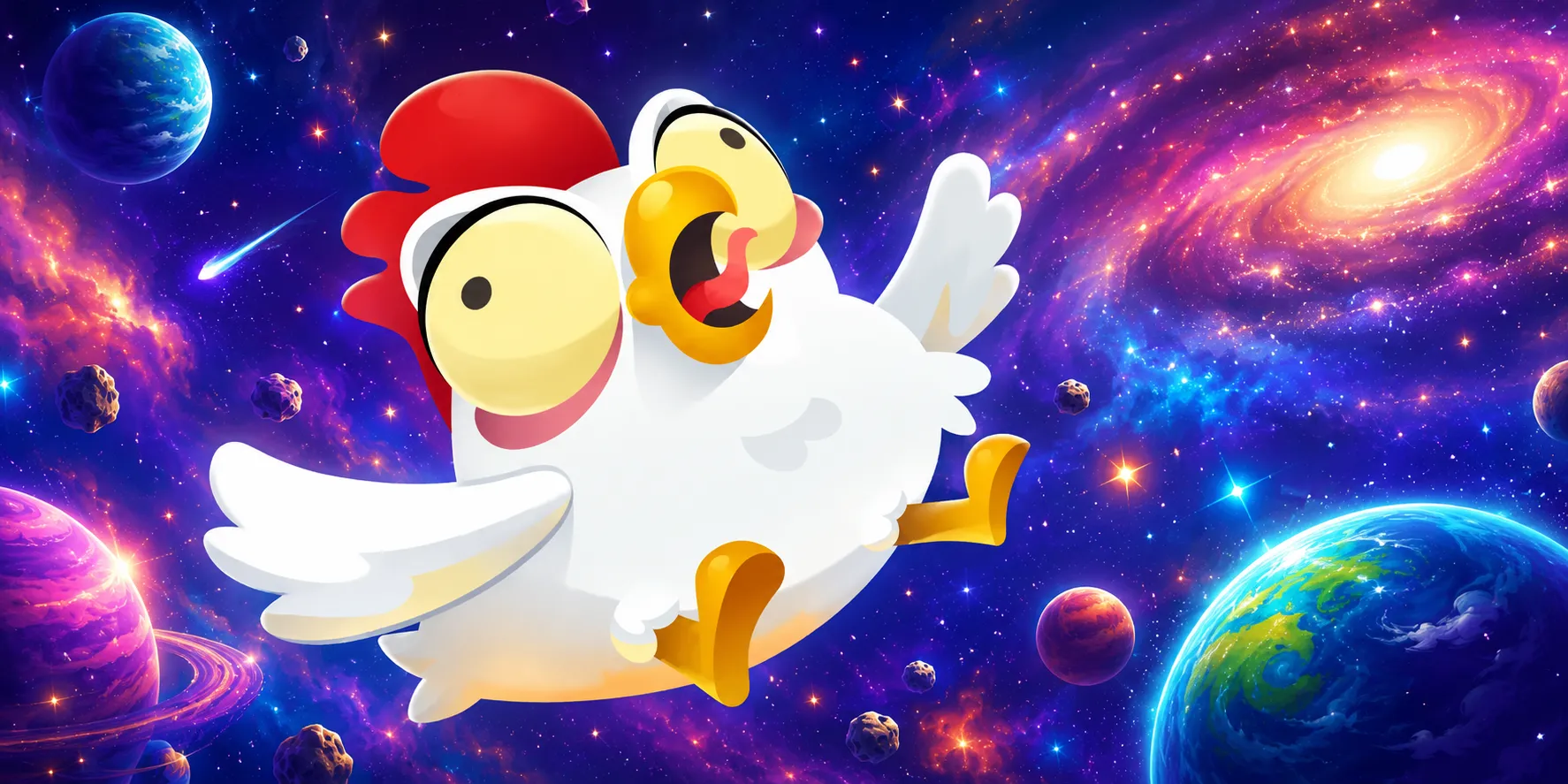 chickenroad εφαρμογή