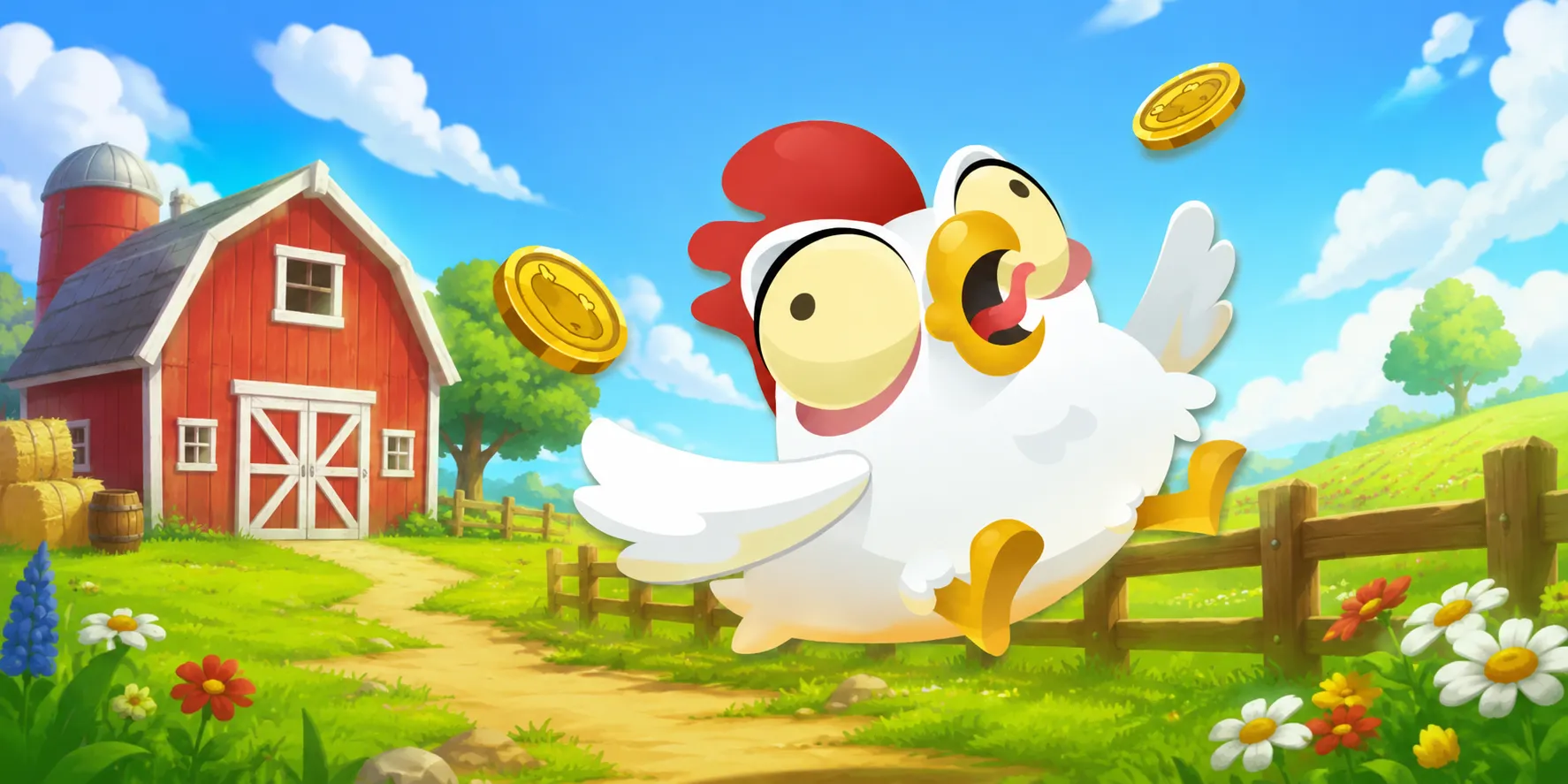 chicken road