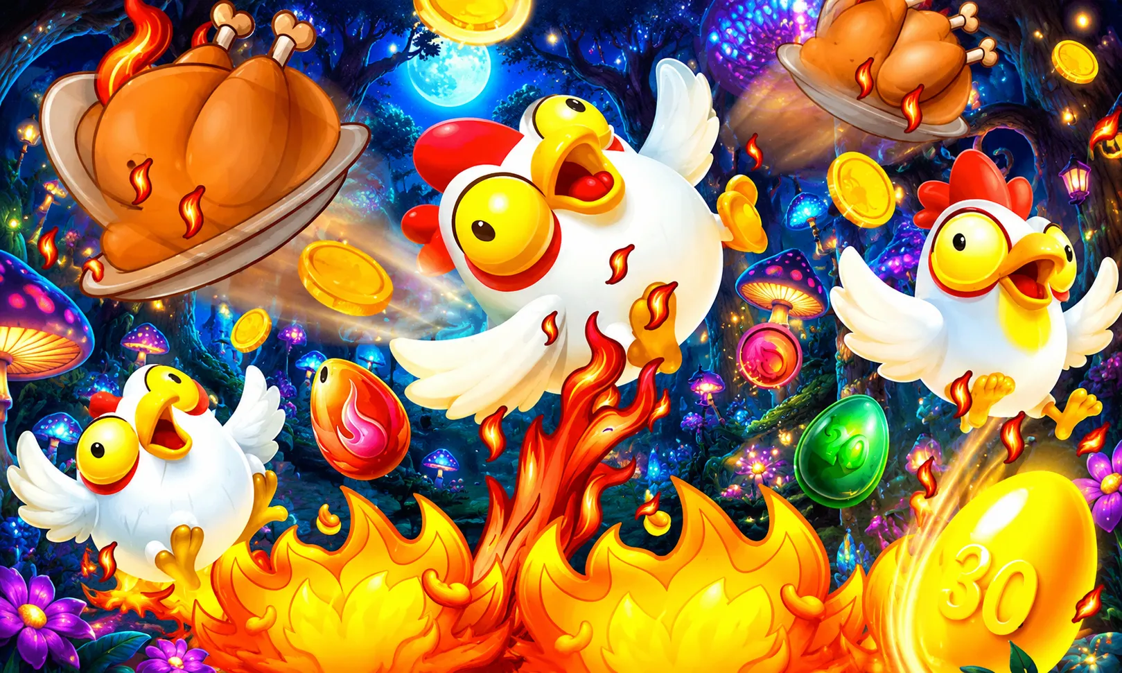 chickenroad