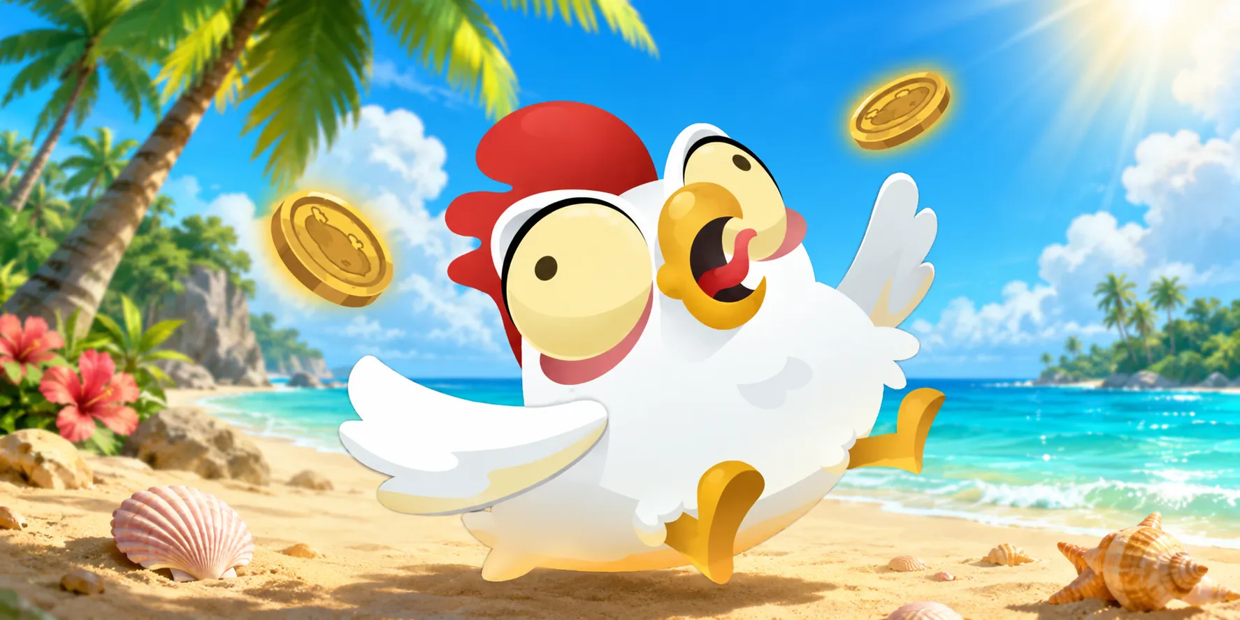 chickenroad parimatch