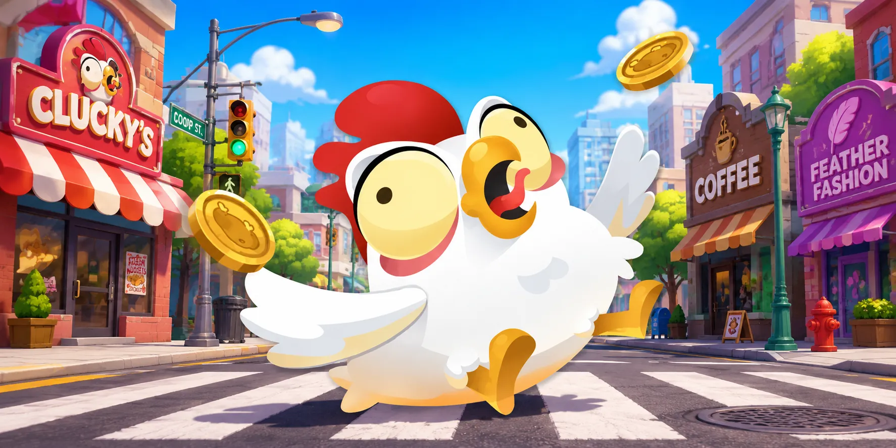 chickenroad parimatch